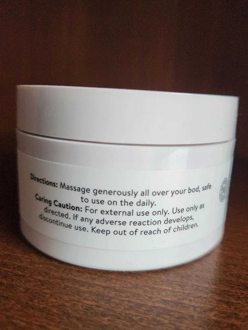 The Honest Company honest brand